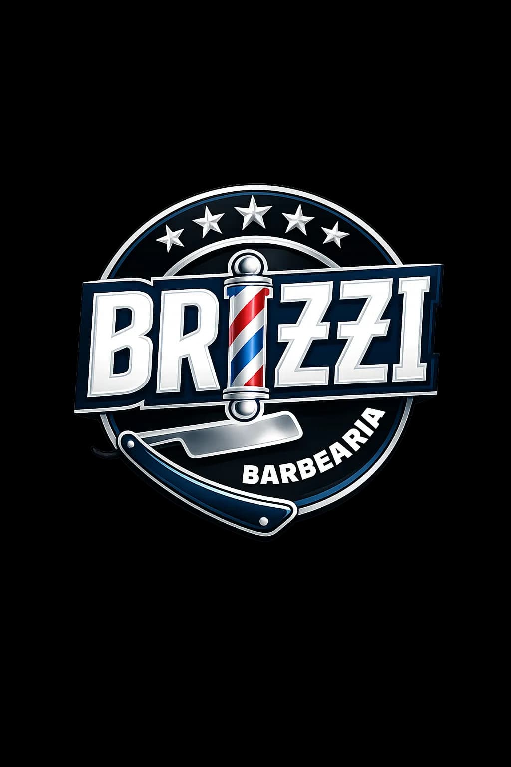 Brizzi Barbearia