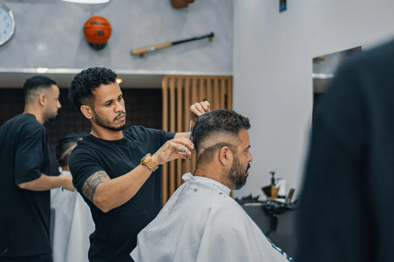 Brizzi Services Background